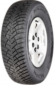 Шина Nexen WINGUARD WINSPIKE 3 (без шипов) 235/55 R20 102T