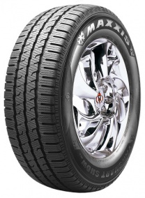 Шина Maxxis Vansmart Snow WL2 235/65 R16 121/119R