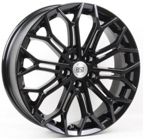 Диск RST R208 6,5x18 5*108 Et:33 Dia:60,1 BL