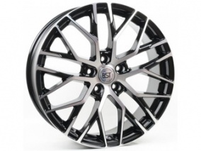 Диск RST R019 7,5x19 5*108 Et:46 Dia:63,3 BD