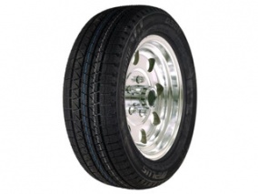 Шина Aplus A506 265/65 R17 112S