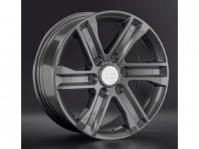 Диск LS wheels LS1359 8x17 6*139,7 Et:36 Dia:100,1 gm