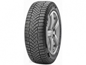 Шина Pirelli WINTER ICE ZERO FRICTION 245/45 R20 103H