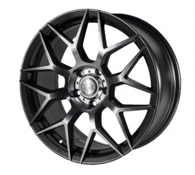 Диск RR CSS3940 7,5x17 5*108 Et:33 Dia:60,1 MK-P