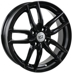 Диск RST R076 6x16 4*100 Et:48 Dia:60,1 BL