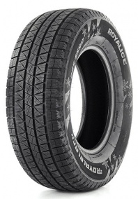 Шина Royal Black Royal Ice 215/55 R16 93S