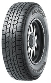 Шина Atlander Roverstar A/T II 235/75 R15 116/113R