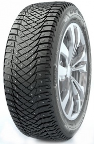 Шина GoodYear UltraGrip Arctic 2 255/45 R19 104T