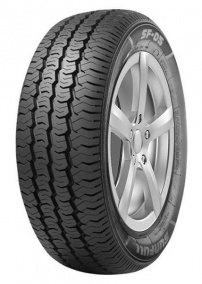 Шина Sunfull SF-05 215/60 R16 108/106R