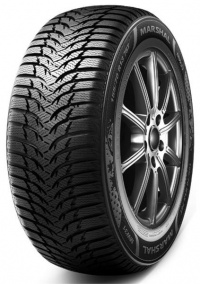 Шина Marshal MW31 195/55 R16 87H