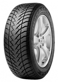 Шина GoodYear ULTRA GRIP + SUV 255/60 R18 112H