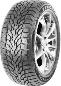 Шина Tracmax X-Privilo S500 255/45 R20 105H