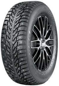 Шина Ikon Autograph Ice 9 SUV 245/65 R17 111T