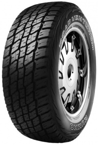 Шина Marshal Road Venture AT61 235/65 R17 108S