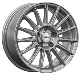 Диск iFree Азур 6,5x16 5*112 Et:46 Dia:57,1 Хай вэй