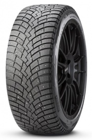 Шина Pirelli Scorpion Ice Zero 2 245/50 R20 105T
