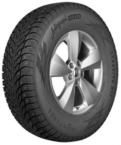 Шина Ikon Autograph Ice LT3 265/70 R17 121/118Q