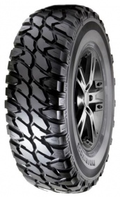 Шина Ovation VI-186MT 35/12,5 R20 121Q