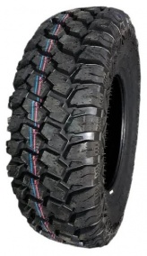 Шина Ovation VI-286MT 33/12,5 R20 114Q