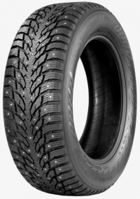 Шина Ikon Autograph Ice 9 275/40 R18 103T