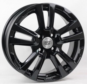 Диск RST R065 6x15 4*100 Et:48 Dia:54,1 BL