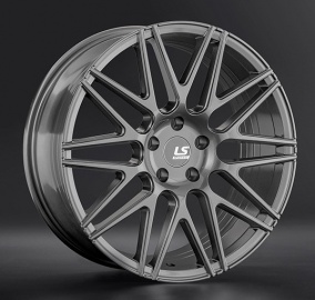 Диск LS wheels FlowForming RC51 8,5x19 5*108 Et:40 Dia:63,4 gm