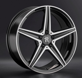 Диск Replay MR253 8x19 5*112 Et:38 Dia:66,6 bkf