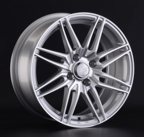 Диск LS wheels LS 832 6x14 4*98 Et:38 Dia:58,6 GMF