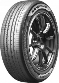 Шина Yokohama Advan dB V553 245/50 R18 100W