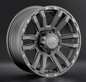 Диск LS wheels LS1339 8x16 5*139,7 Et:30 Dia:98 MGM