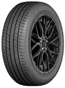 Шина Sonix Xcomfort S7 215/60 R17 96H