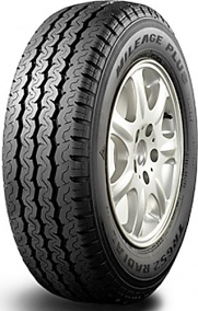 Шина Triangle TR652 195/65 R15 98/96T