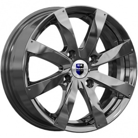 Диск K&K Джемини 6x15 4*108 Et:38 Dia:67,1 кварц