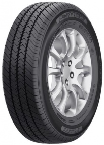 Шина Fortune FSR71 195/75R16 107/105R