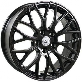 Диск RST R137 7x17 5*108 Et:36 Dia:65,1 BL