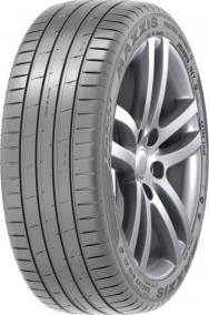 Шина Maxxis Victra Sport VS6 235/45R18 98Y