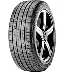 Шина Pirelli Scorpion Verde All season 245/45 R20 99V