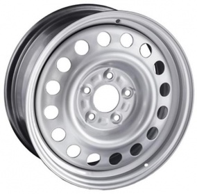 Диск Eurodisk 15001 6x15 4*100 Et:50 Dia:60,1 S