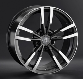 Диск Replay LX230 8x18 5*114,3 Et:30 Dia:60,1 mgmf