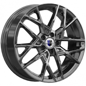 Диск K&K Вудроф 7x18 5*114,3 Et:45 Dia:66,1 кварц