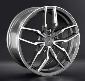 Диск Replay CHR55 8x18 5*108 Et:36 Dia:65,1 gmf