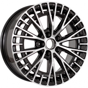 Диск KDW KD1730 7x17 5*114,3 Et:48 Dia:54,1 Silver Painted