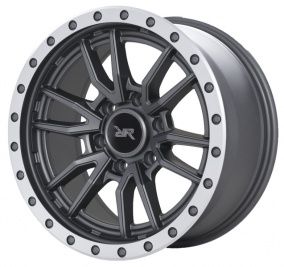 Диск RR CSS9056 9x20 6*139,7 Et:20 Dia:106,1 MK-LP/M