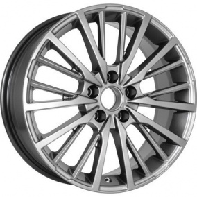 Диск KDW KD1740 7x17 5*114,3 Et:50 Dia:54,1 Grey Painted