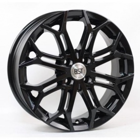 Диск RST R126 6x16 4*100 Et:50 Dia:60,1 BL