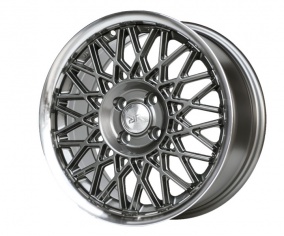 Диск RR CSS3375 6x14 4*100 Et:35 Dia:60,1 G-LP