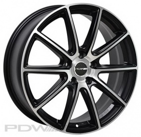 Диск PDW 2003 8x19 5*108 Et:45 Dia:67,1 M/U4B