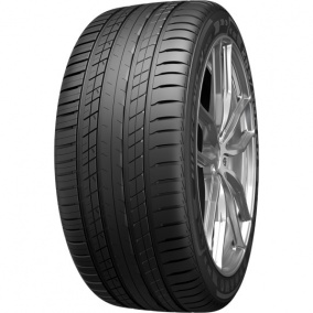 Шина Dynamo Hiscend-H MSU01 285/40 R20 104Y