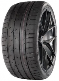 Шина Unistar Sport M5 285/45R21 113Y