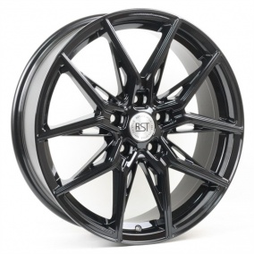 Диск RST R218 7,5x18 5*108 Et:47 Dia:60,1 BL